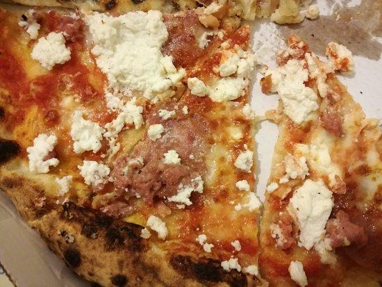 Marcantonio Pizza